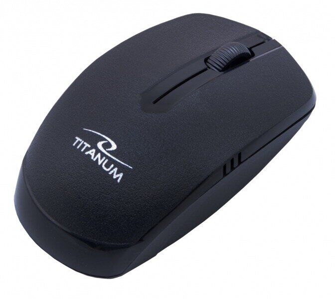 Б/У беспроводная мышь Esperanza Titanum / Wireless