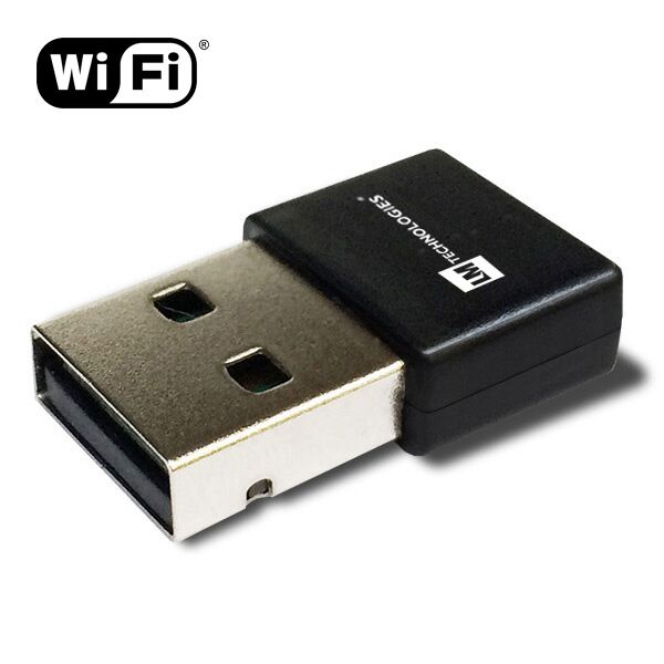 Wi-FI адаптер