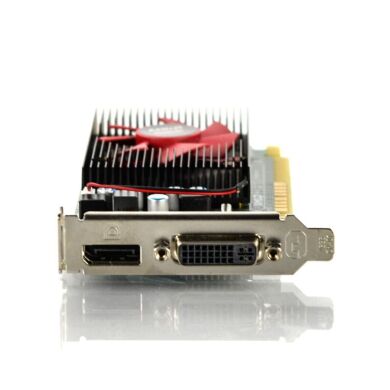 Дискретная видеокарта AMD Radeon R5 430 OEM, 2 GB GDDR5, 64-bit / DisplayPort, DVI