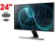 Монитор Б-класс Samsung S24D590PL / 24" (1920x1080) IPS / 2x HDMI, 1x VGA купить