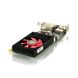 Дискретная видеокарта AMD Radeon R5 430 OEM, 2 GB GDDR5, 64-bit / DisplayPort, DVI купить