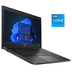 Ультрабук Б-клас HP ProBook Fortis G10 / 14" (1366x768) TN / Intel Core i5-1230U (10 (12) ядер по 1.0 - 4.4 GHz) / 16 GB DDR4 / 256 GB SSD / Intel Iris Xe Graphics / WebCam / Win 11 Pro