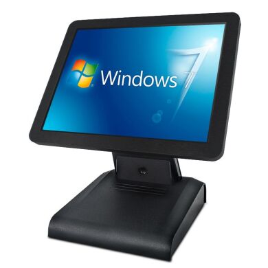 POS-терминал EZPOS T152 Black сенсорный