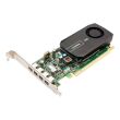 Дискретная видеокарта nVidia NVS 510, 2 GB DDR3, 128-bit / 4x miniDP