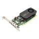 Дискретная видеокарта nVidia NVS 510, 2 GB DDR3, 128-bit / 4x miniDP купить