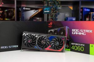 RTX 4060, 4070 или 4080: какую видеокарту выбрать для игр и работы