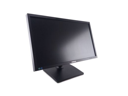 Монітор Samsung S24E450B / 24" (1920x1080) TN / VGA, DVI + Кабель живлення Монітор Samsung S24E450B / 24" (1920x1080) TN / VGA, DVI + Кабель живлення