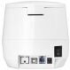 Принтер этикеток и чеков 2 в 1 Xprinter XP-237B белый термопринтер наклеек купить