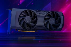 AMD представила &laquo;народную&raquo; Radeon RX 7700 с 16 ГБ памяти &mdash; что известно о новинке