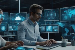 Анализ популярных облачных и AI-сервисов: выбираем оптимальные решения для бизнеса и обучения