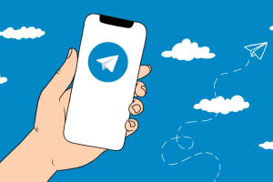 Compbest запускает свой Telegram-канал с новинками и акциями!