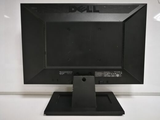 Dell E1911c / 19" (1440x900) TFT TN / VGA, DVI Dell E1911c / 19" (1440x900) TFT TN / VGA, DVI