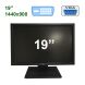 Dell E1911c / 19" (1440x900) TFT TN / VGA, DVI купить