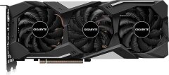 Дискретная видеокарта nVidia GeForce GTX 1660 Super, 6 GB GDDR6, 192-bit / HDMI, DisplayPort