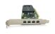 Дискретная видеокарта nVidia NVS 510, 2 GB DDR3, 128-bit / 4x miniDP купить