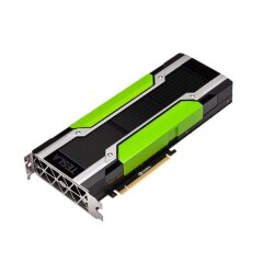 Дискретная видеокарта nVidia Tesla M40, 12 GB GDDR5, 384-bit 