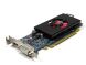 Дискретная видеокарта ATI Radeon HD 7570, 1 GB GDDR5, 128-bit / DVI, DisplayPort купить
