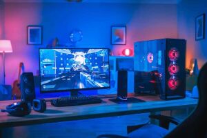 Готовые игровые компьютеры до 25 000 грн в Днепре &ndash; что выбрать в 2025