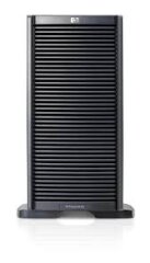HP ML350 G6 / 6 ядер 12 потоков Xeon x5670 / 32 GB RAM DDR3  ECC / 5x SAS 146 GB 15000 rpm / Raid-буфер 512 mb / стример HP Storage  Works Ultrium 920 400 GB