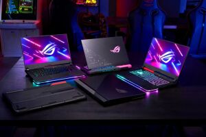 Игровые ноутбуки до 50 000 грн в Украине &ndash; обзор MSI Katana, ASUS TUF Gaming и HP Omen