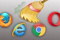 Как очистить кеш Windows и браузера: ускоряем ноутбук 