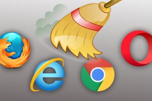 Как очистить кеш Windows и браузера: ускоряем ноутбук 