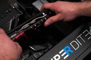 Как собрать игровой ПК для киберспорта в Киеве &ndash; советы CompBest