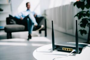 Как ускорить домашний Wi-Fi: один предмет может мешать сигналу