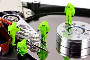 Как восстановить удалённые файлы: полный гид и эффективные способы восстановления данных 
