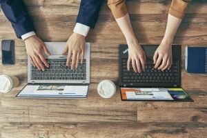 Какой ноутбук для бизнеса купить в Киеве до 20 000 грн &ndash; HP ProBook или Lenovo ThinkPad?