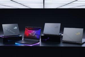 Купить б/у игровой ноутбук Asus &mdash; доступная производительность для геймеров