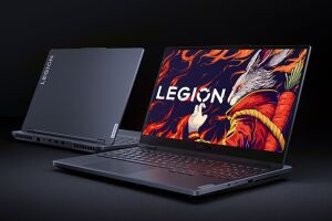 Купить б/у игровой ноутбук Lenovo Legion &mdash; мощный выбор для гейминга и работы
