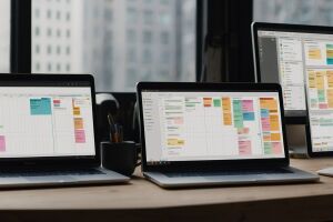 Менеджеры задач и времени: Todoist, Notion, Obsidian &mdash; современный выбор для эффективной работы и учёбы