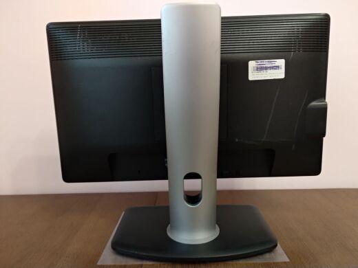 Монитор Б-класс Dell P2012H / 20" (1600x900) TN / DVI, VGA, USB Монитор Б-класс Dell P2012H / 20" (1600x900) TN / DVI, VGA, USB