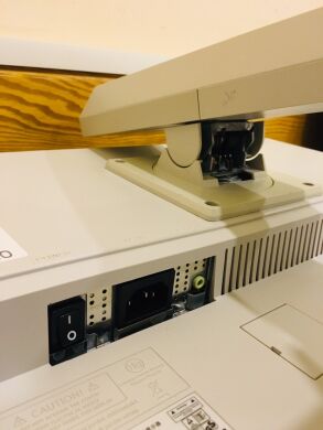 Монитор FUJITSU ScenicView P24W-5 / 24'' / IPS / 1920x1080 / DVI-D (HDCP), HDMI, VGA (D-Sub), USB Монитор FUJITSU ScenicView P24W-5 / 24'' / IPS / 1920x1080 / DVI-D (HDCP), HDMI, VGA (D-Sub), USB