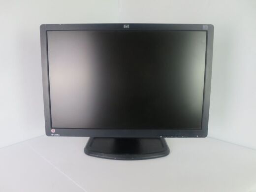 Монитор HP L2208w / 22" (1680x1050) TN / VGA Монитор HP L2208w / 22" (1680x1050) TN / VGA