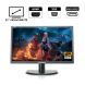 Монитор Lenovo LT2323p / 23" (1920x1080) TN WLED / VGA, HDMI, DP, USB купить