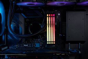 Мощные игровые компьютеры с системой охлаждения RGB в Киеве &ndash; топ-модели для ценителей эстетики 2025