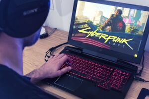 Ноутбуки для AAA-игр в Киеве &ndash; минимальные и рекомендуемые конфигурации 2025