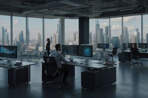Новые фишки Google AI, Gemini, Copilot: инновации для бизнеса, обучения и развлечений