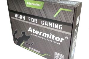 Обзор производителя Atermiter