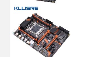 Обзор производителя Kllisre