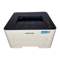 Принтер Samsung Xpress SL-M2625 / Лазерная монохромная печать / 4800x600 dpi / A4 / 26 стр. мин / USB 2.0