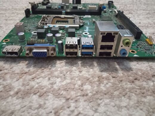 Материнская плата Dell OptiPlex 3020 SFF