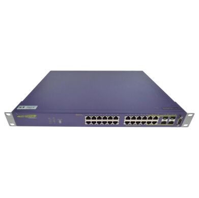 Коммутатор Extreme Networks Summit X450a-24x