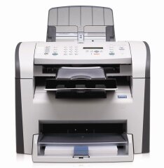 МФУ HP LaserJet 3050 / Лазерная монохромная печать / 1200x1200 dpi /&nbsp;A4 / 18 стр. мин / USB 2.0