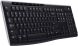 Бездротова клавіатура Logitech K270 Wireless / повнорозмірна / чорна купити
