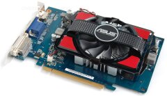Дискретная видеокарта nVidia GeForce GT 630, 2 GB DDR3, 128-bit, GDDR3 / 1x HDMI, 1x DVI, 1x VGA