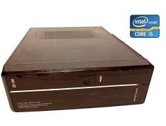 ПК Б-класс LogicPower SFF / Intel Core i5-2400 (4 ядра по 3.1 - 3.4 GHz) / 8 GB DDR3 / 500 GB HDD / Intel HD Graphics 2000 / DVD-RW
