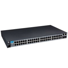 Коммутатор HP 2620-48 (J9626A)